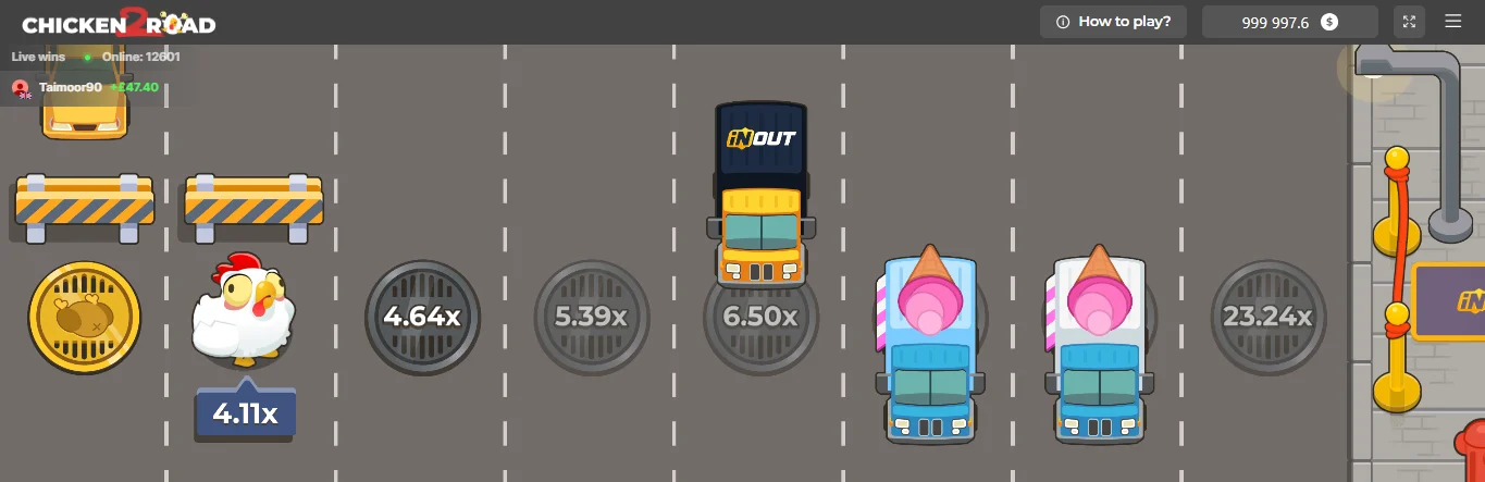 Demo Game Image